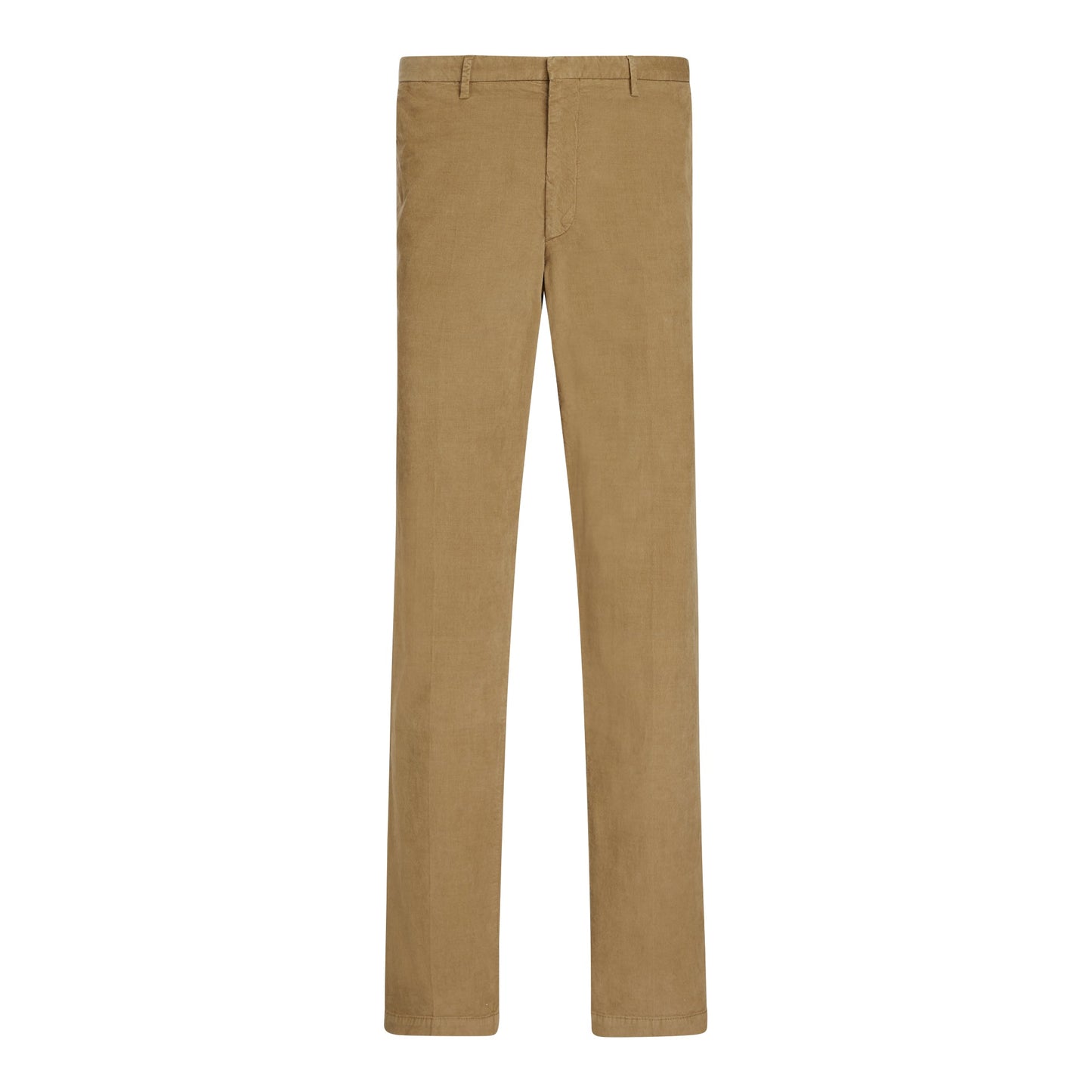 Men Kaito1-D Trousers - Medium Beige