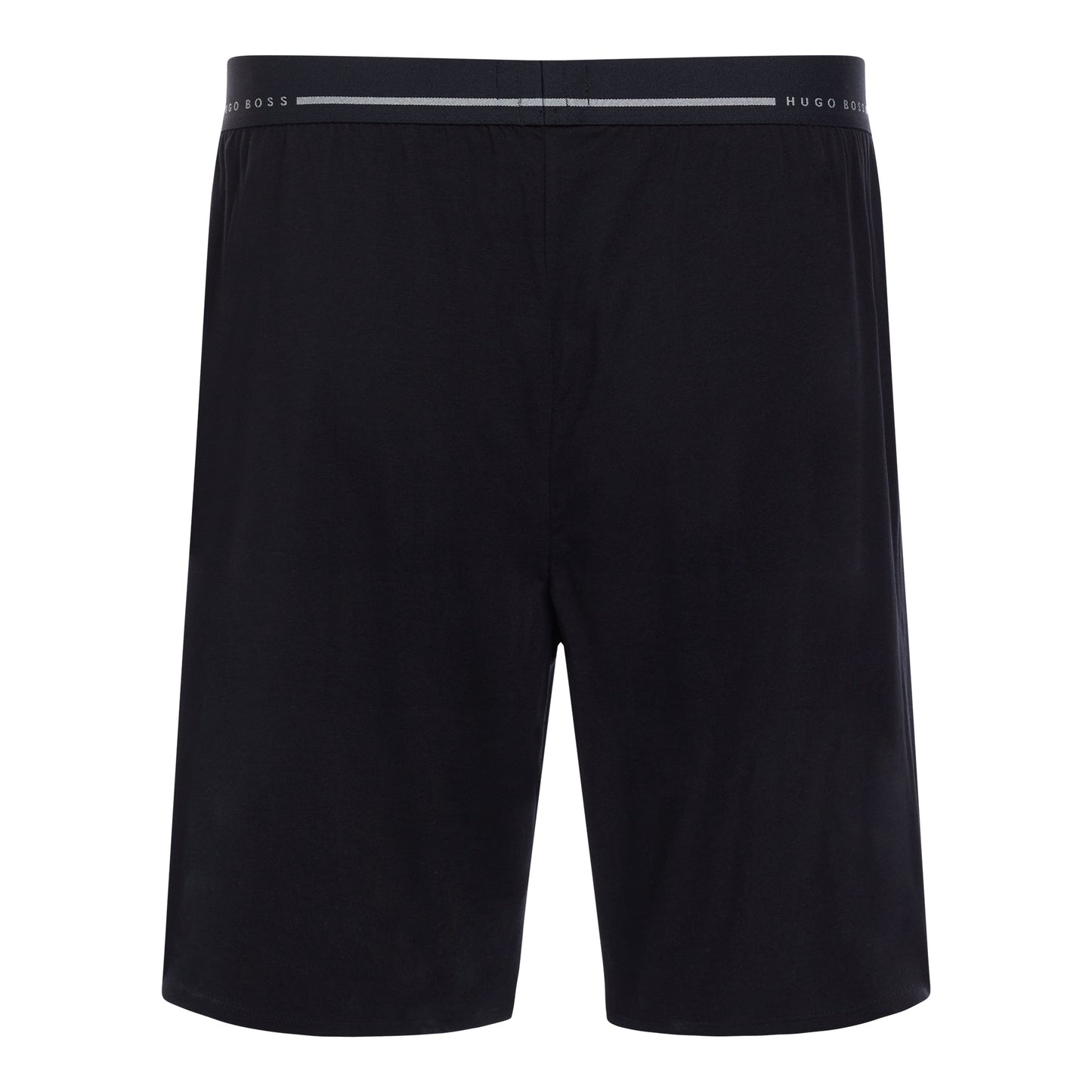 Men Short Pant EW Loungewear - Black