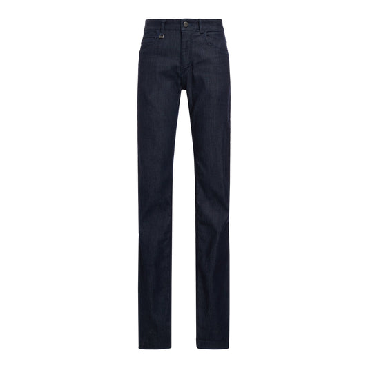 Men T-Truman Jeans - Denim - Navy