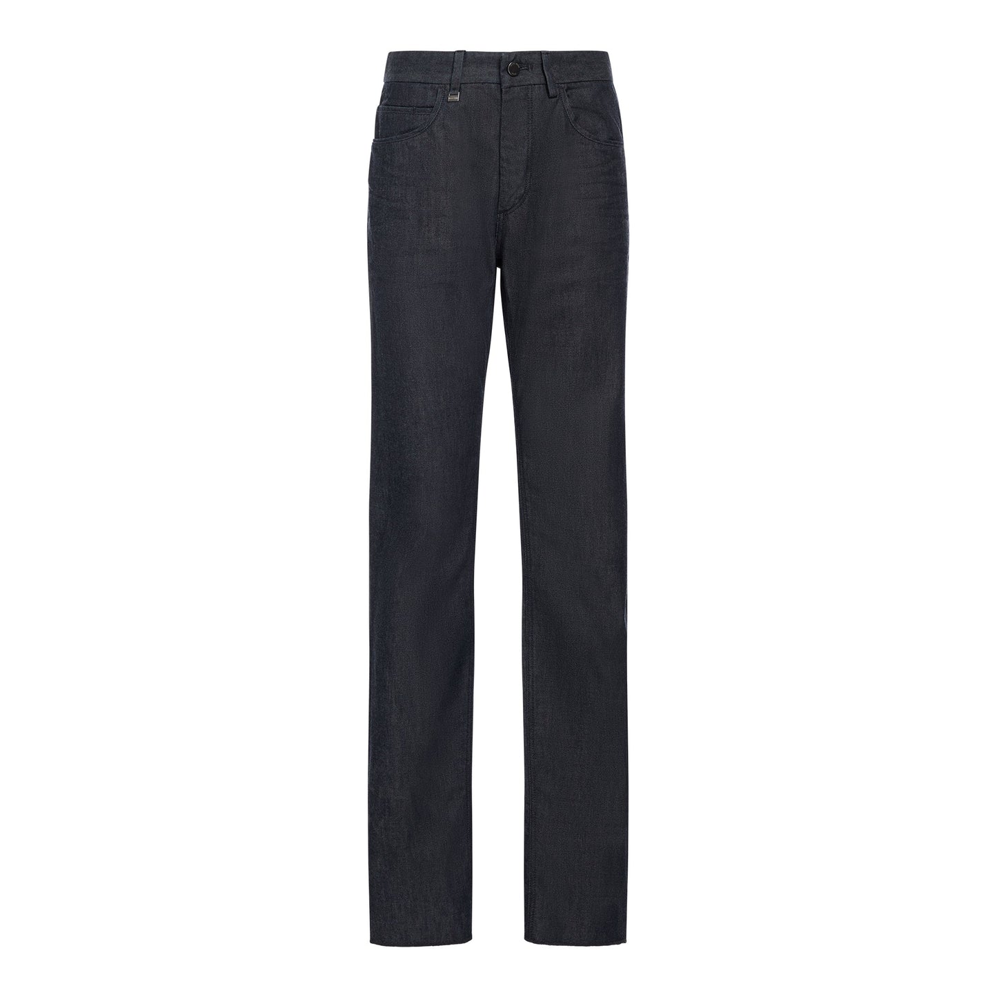 Men T-Truman Jeans - Denim - Navy