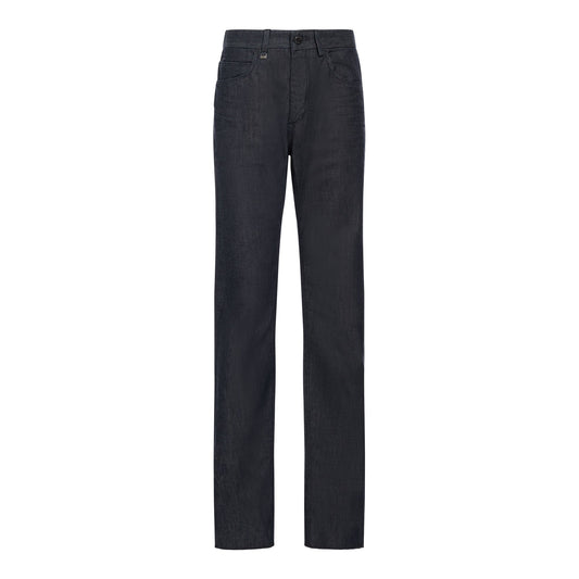Men T-Truman Jeans - Denim - Navy