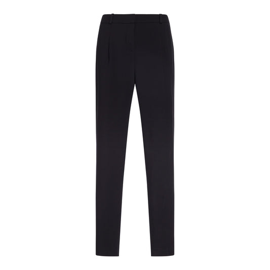 Women Tulara1 Trousers - Black