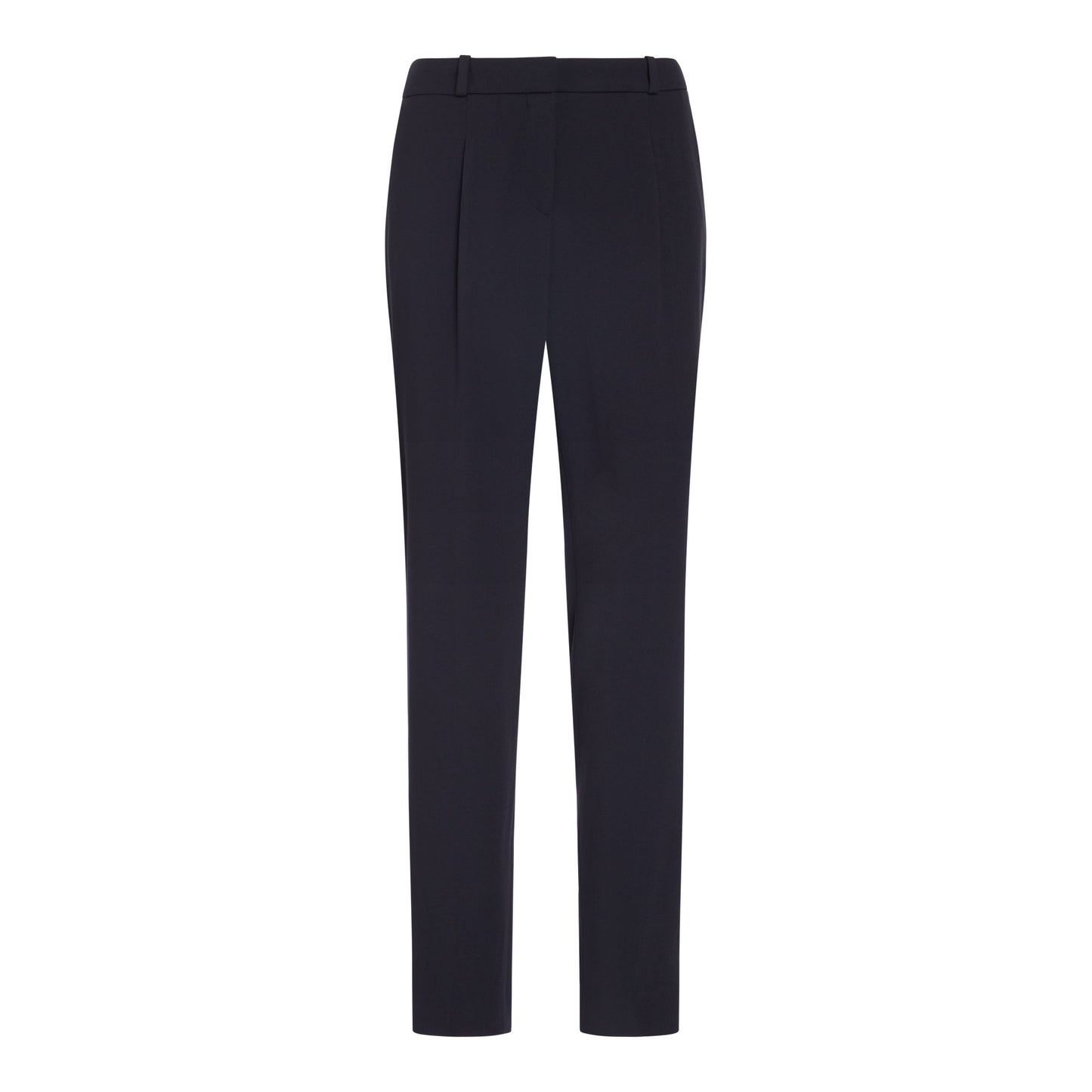 Women Tulara1 Trousers - Open Blue