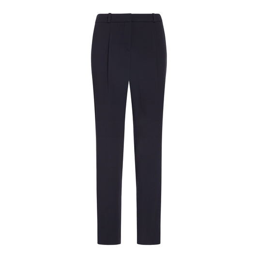 Women Tulara1 Trousers - Open Blue