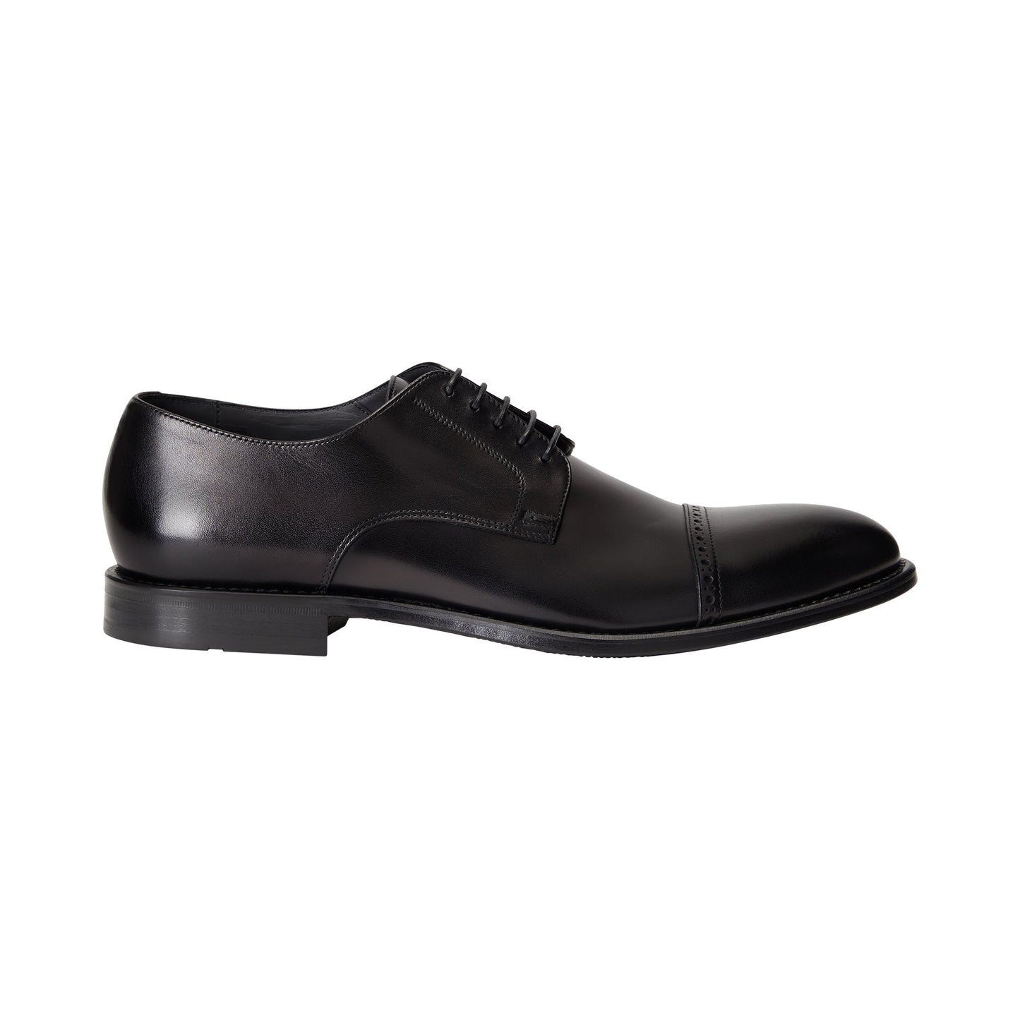 Men Stokko GSU Shoes - Black
