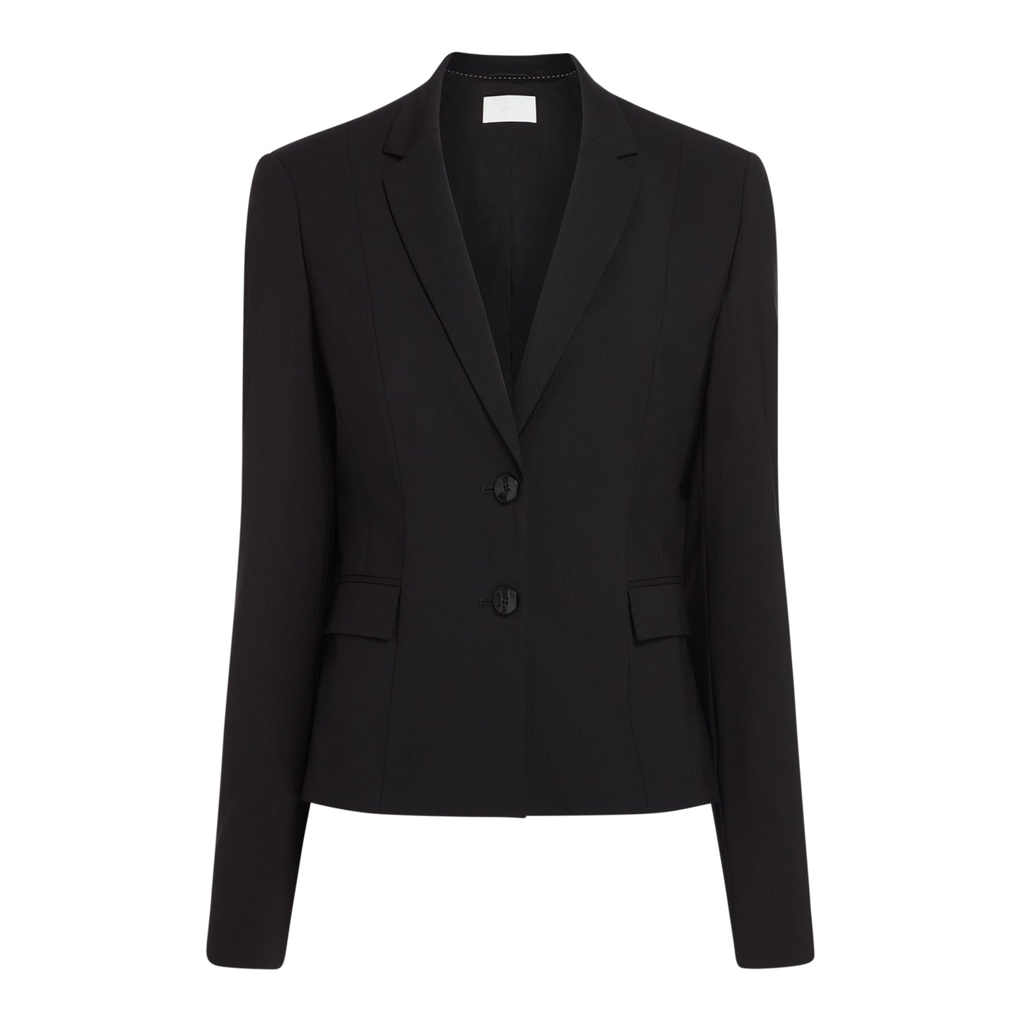Women Jaru GSU Jackets - Black