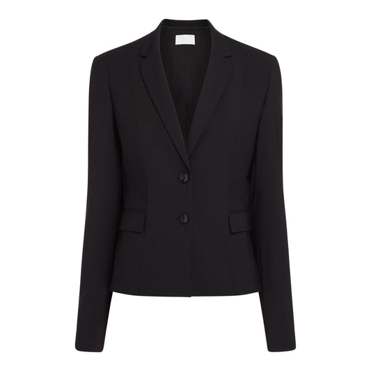 Women Jaru GSU Jackets - Black