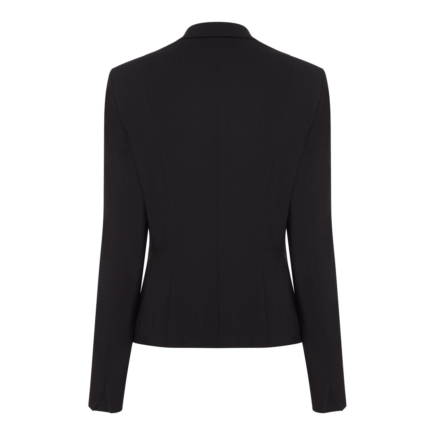 Women Jaru GSU Jackets - Black