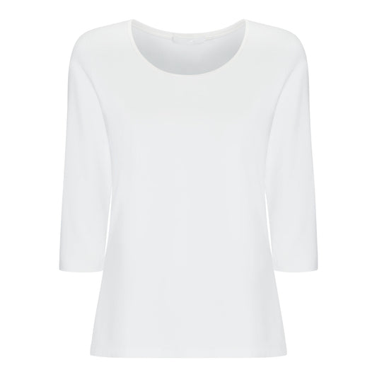 Women Emmina GSU Jersey - White