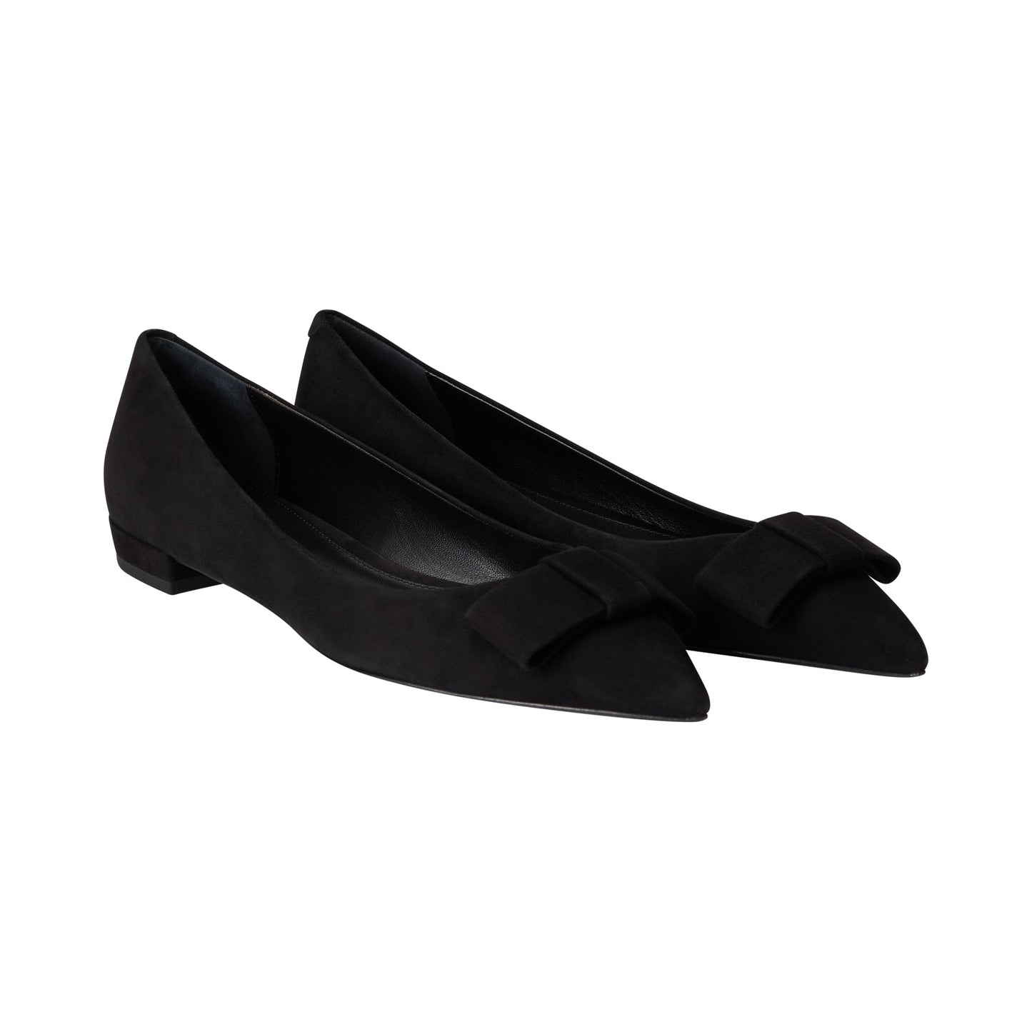 Women Royal GSU Shoes - Black