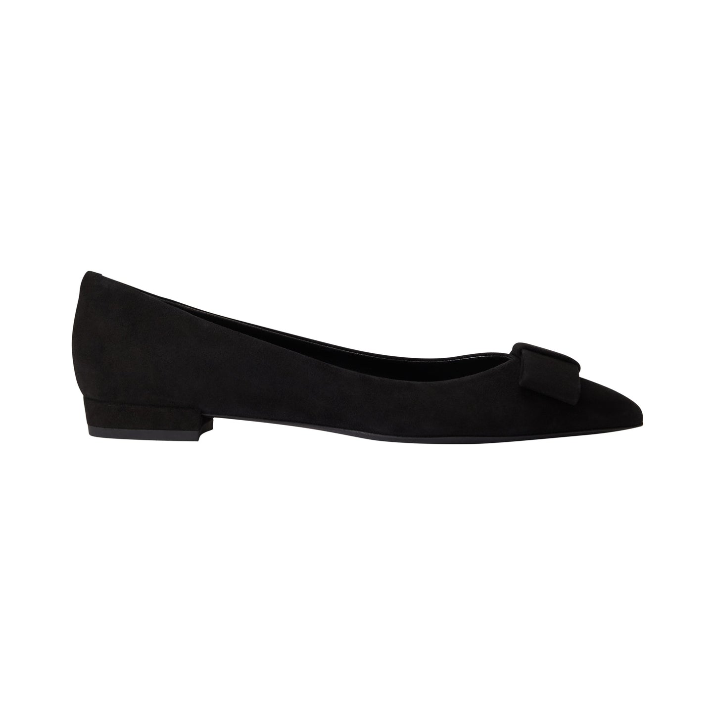 Women Royal GSU Shoes - Black