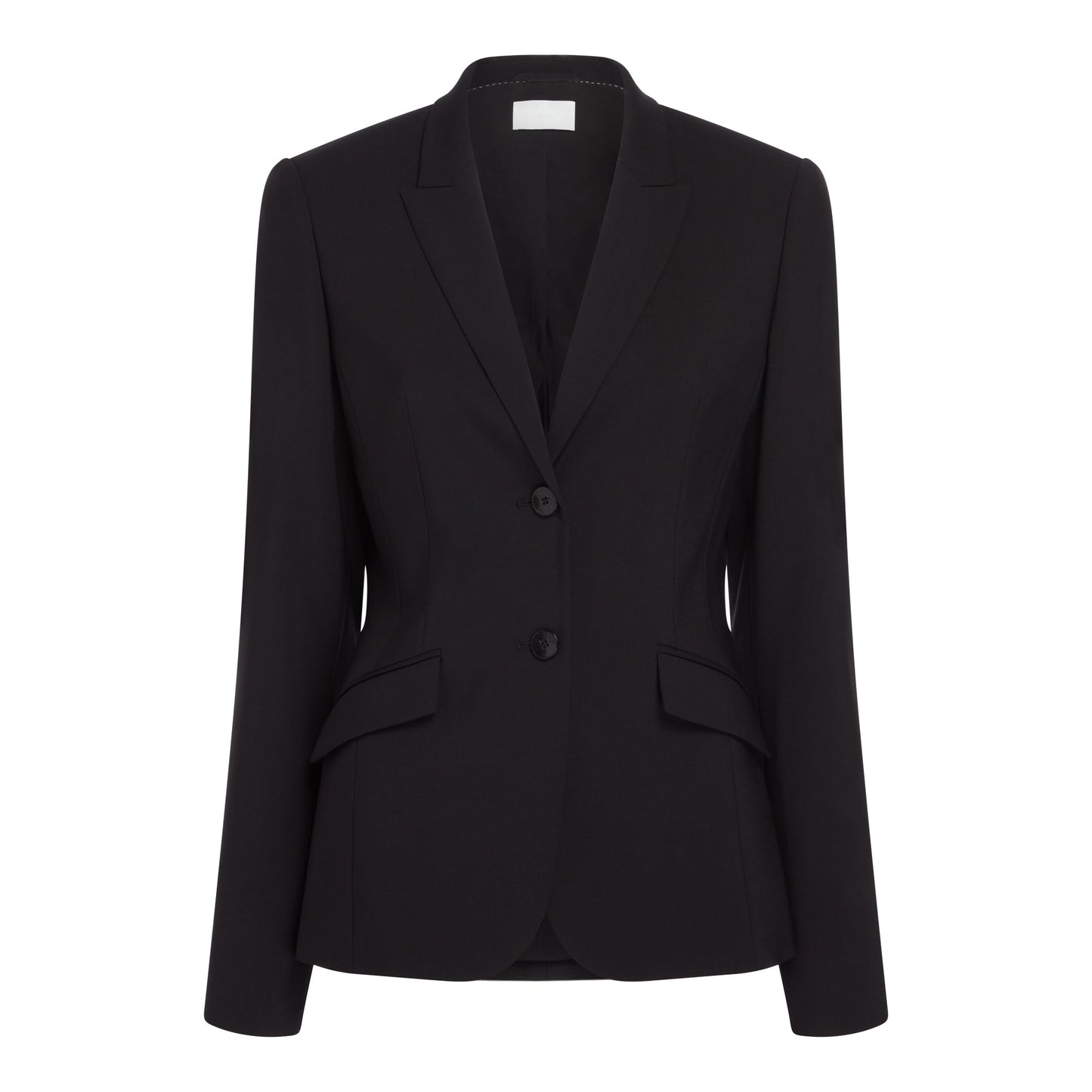 Women Julea GSU Jackets - Black