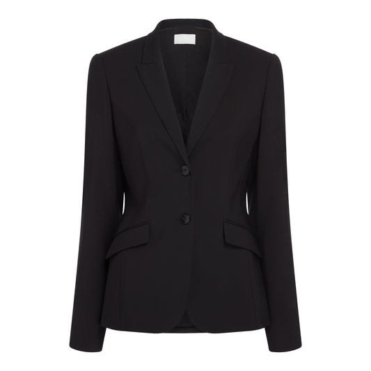 Women Julea GSU Jackets - Black