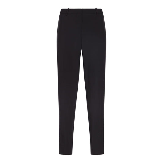 Women Tiluna GSU Trousers - Black