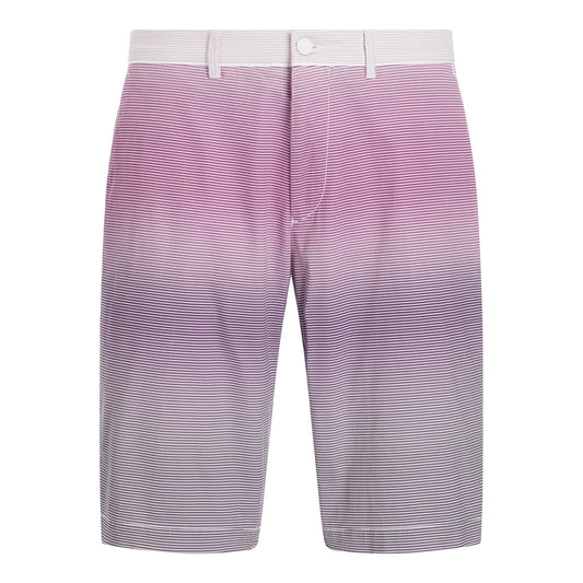 Men Hayler Print1-W Trousers - Bright Pink