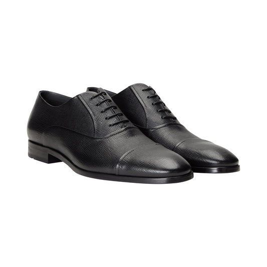 Men Eveprin Shoes - Black