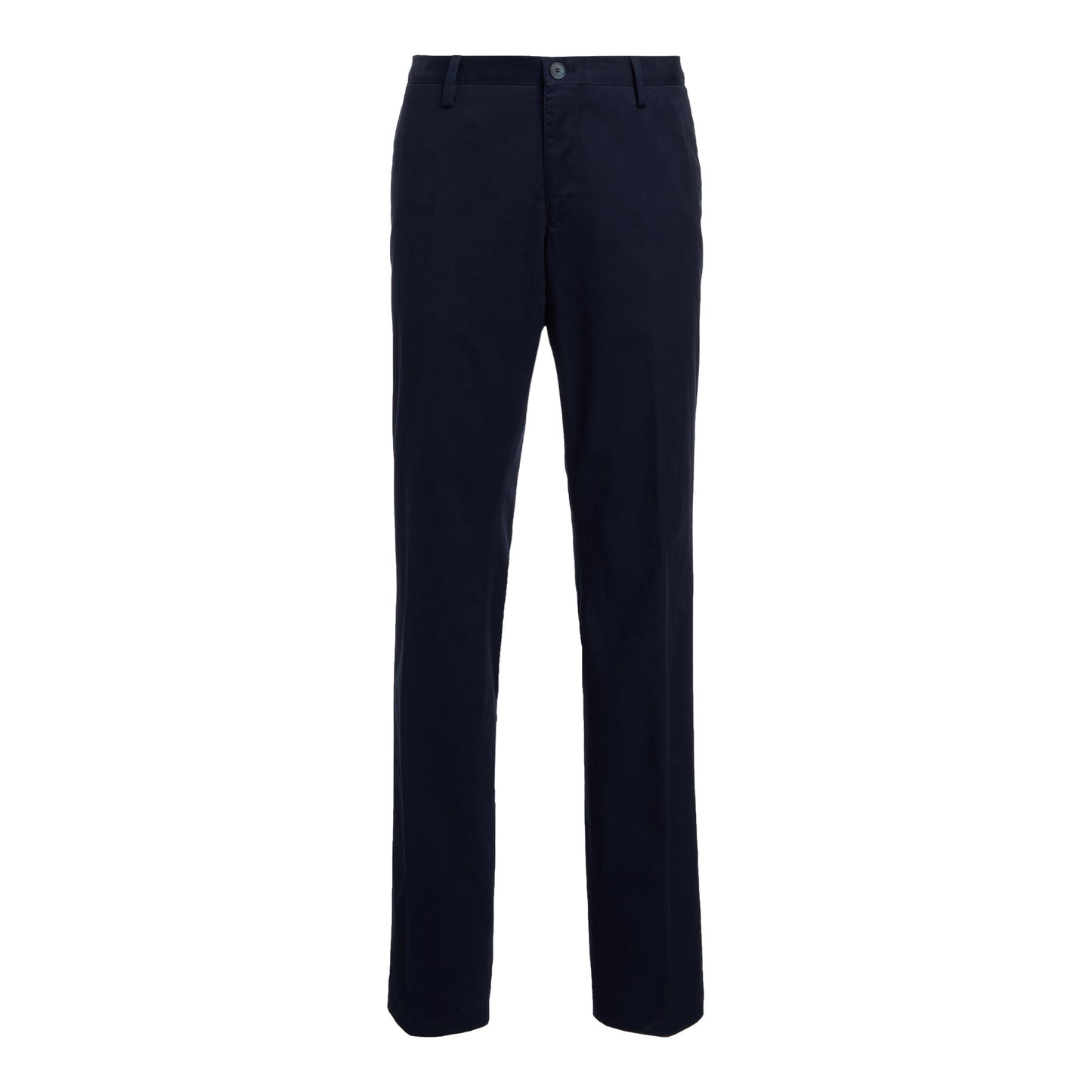 Men Stanino16-W Trousers - Navy
