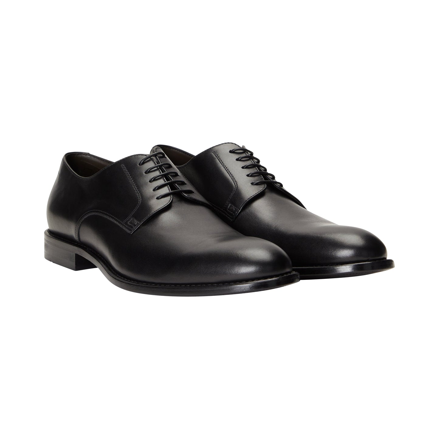 Men Stoderbi GSU Shoes - Black