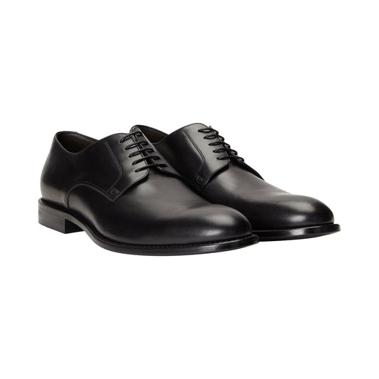 Men Stoderbi GSU Shoes - Black