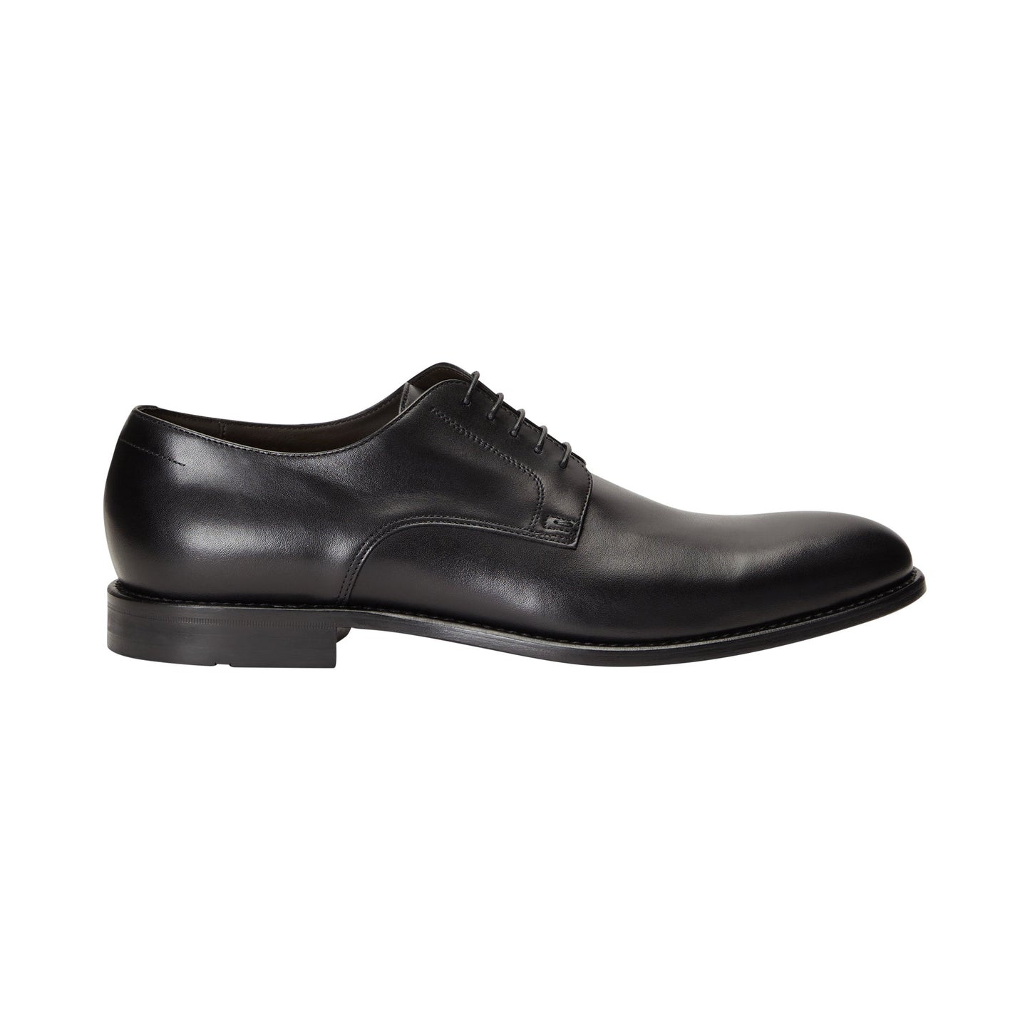 Men Stoderbi GSU Shoes - Black