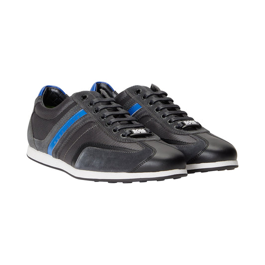 Men Stiven Sneaker - Charcoal
