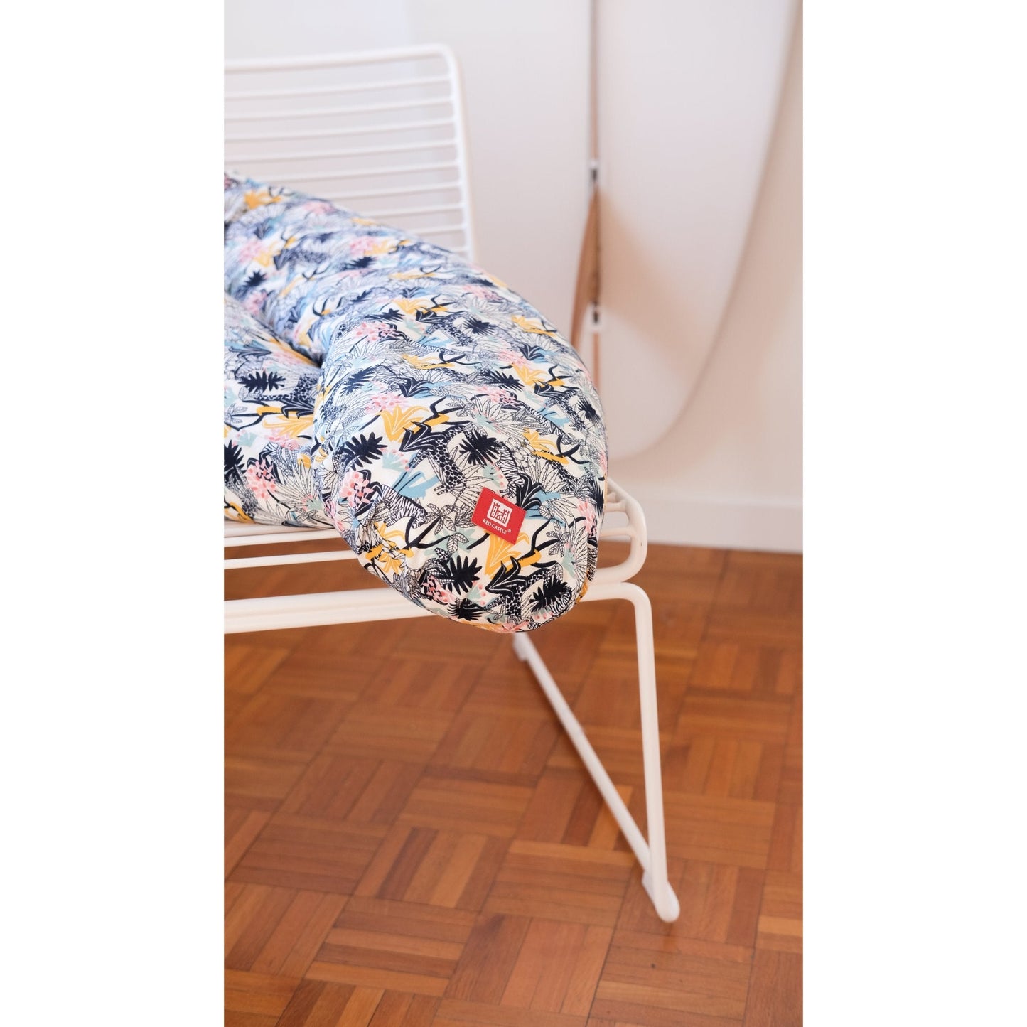 Big Flopsy ™- Print Jersey Jungle