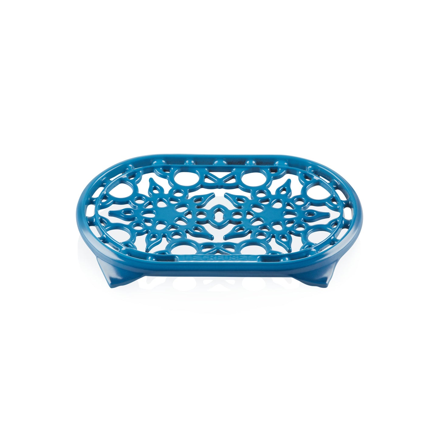 Oval Trivet - Marseille