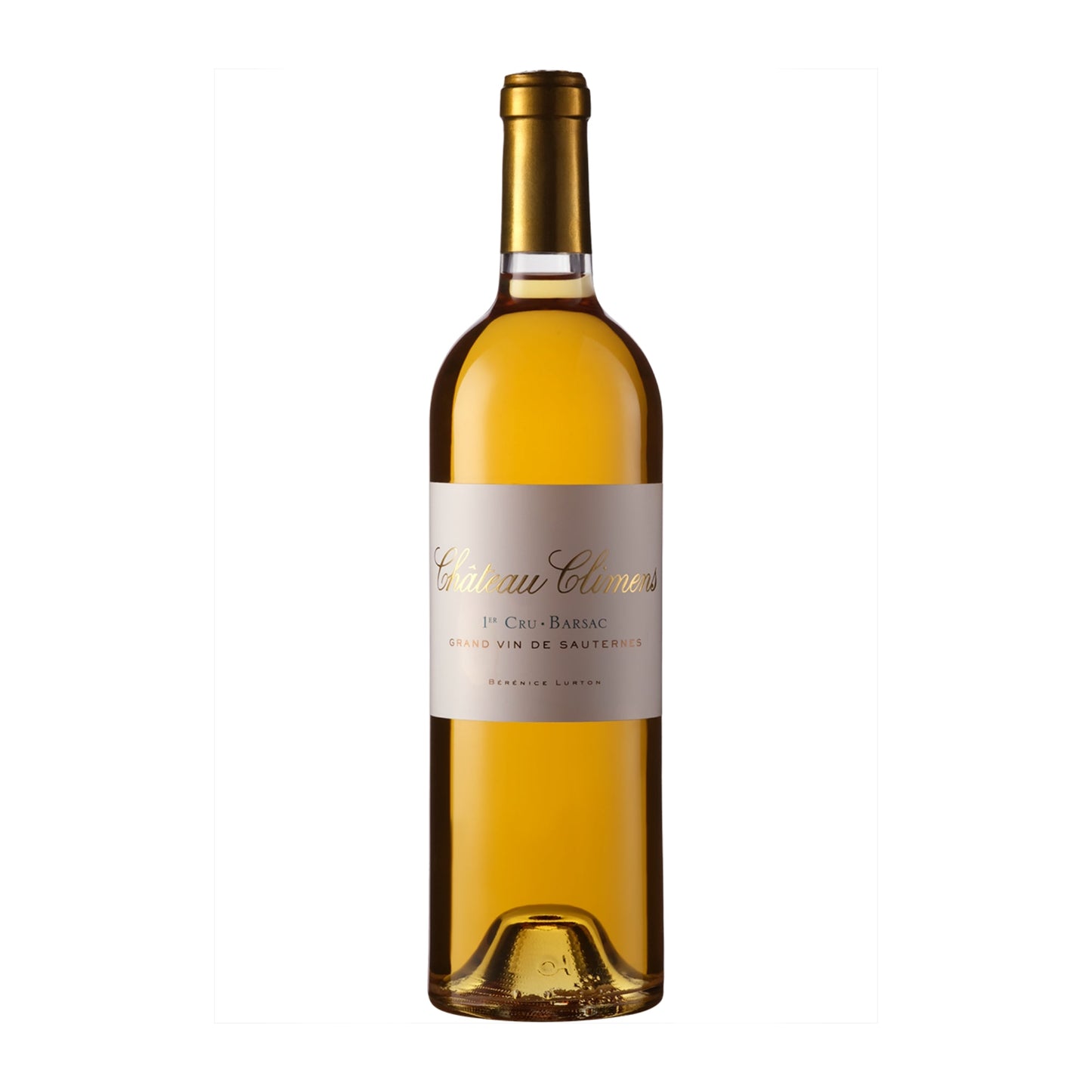 Chateau Climens Barsac 1er Cru 2006 - 750ml