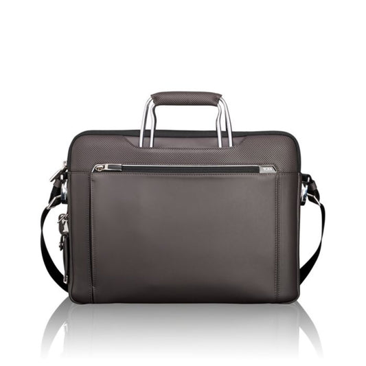 Men / Unisex Arrive' Hamilton Slim Brief - Taupe