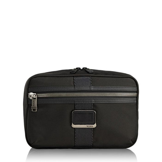 Men / Unisex Alpha Bravo Reno Kit - Black