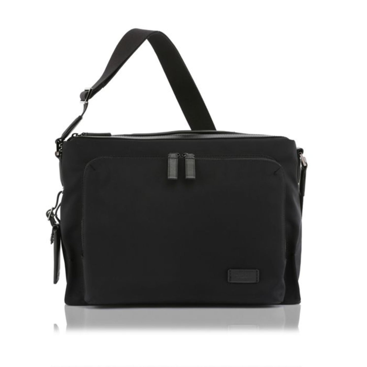 Men / Unisex Tumi Harrison Forest Utility Bag - Black
