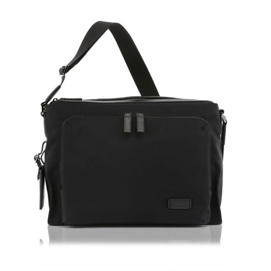 Men / Unisex Tumi Harrison Forest Utility Bag - Black