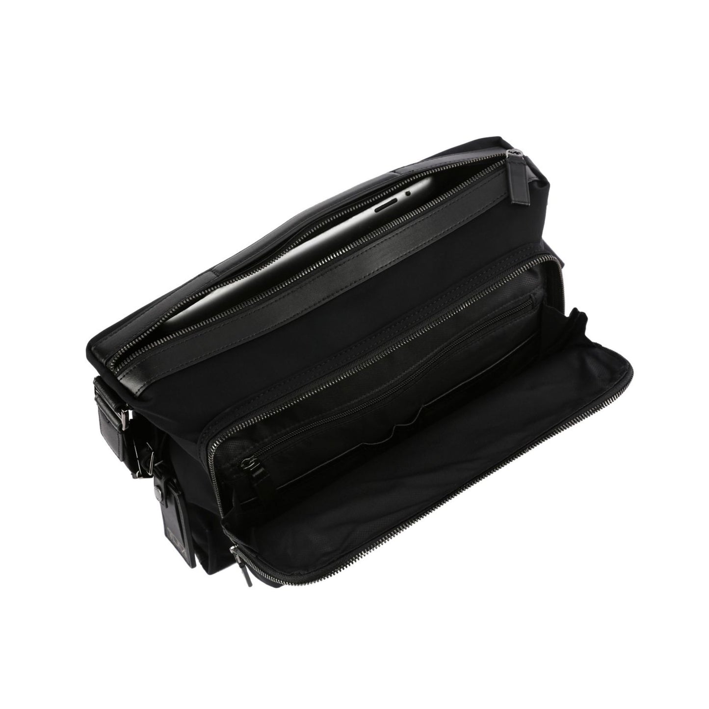 Men / Unisex Tumi Harrison Forest Utility Bag - Black