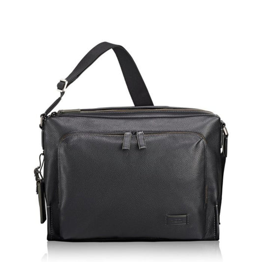 Men / Unisex Tumi Harrison Forest Utility Bag - Black