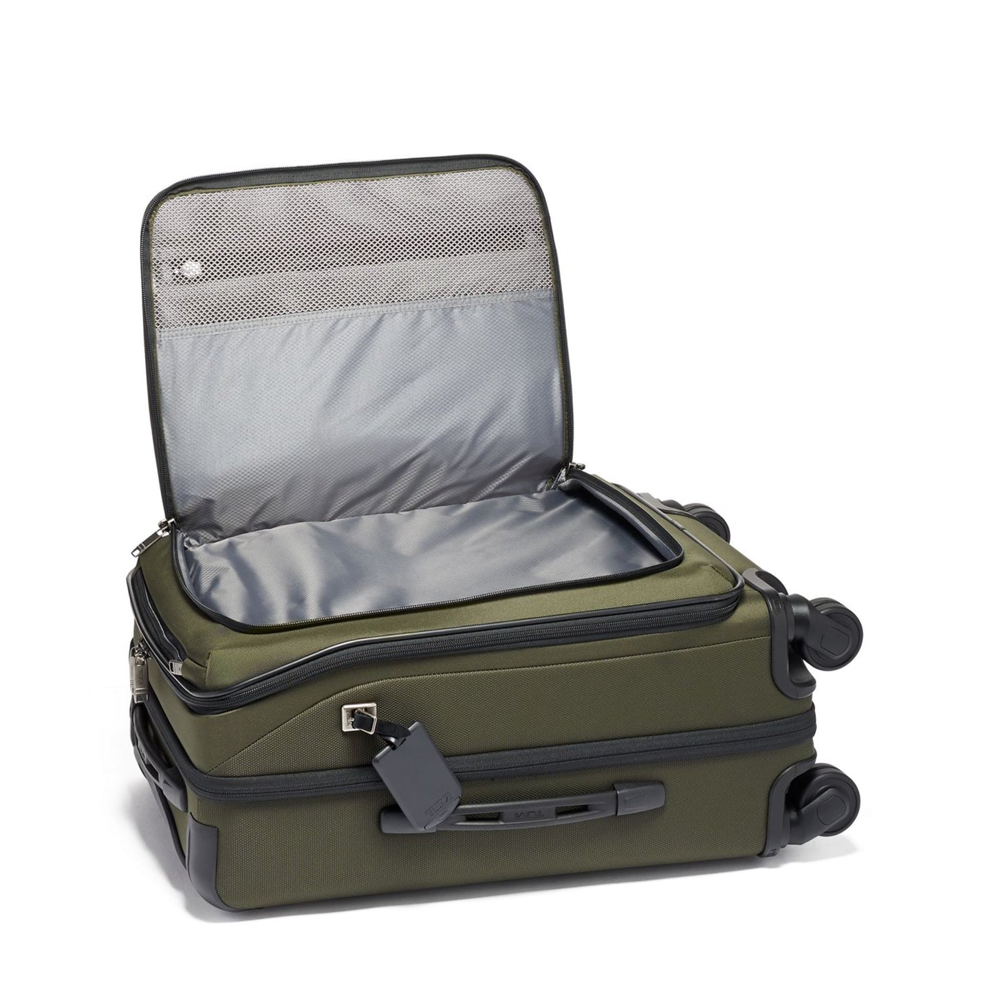 Men / Unisex Tumi Merge International Expandable Carry-On 20" - Algae