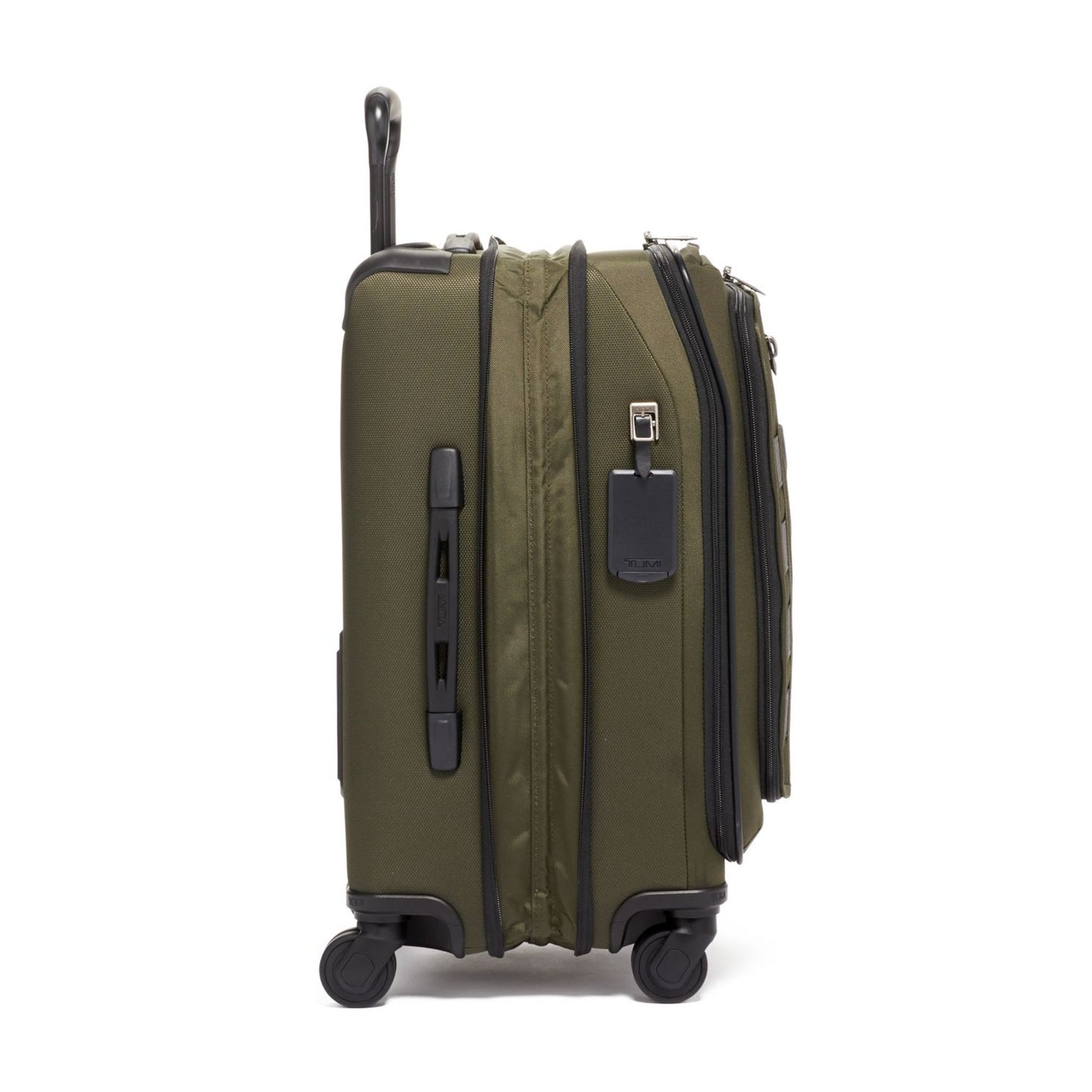 Men / Unisex Tumi Merge International Expandable Carry-On 20" - Algae