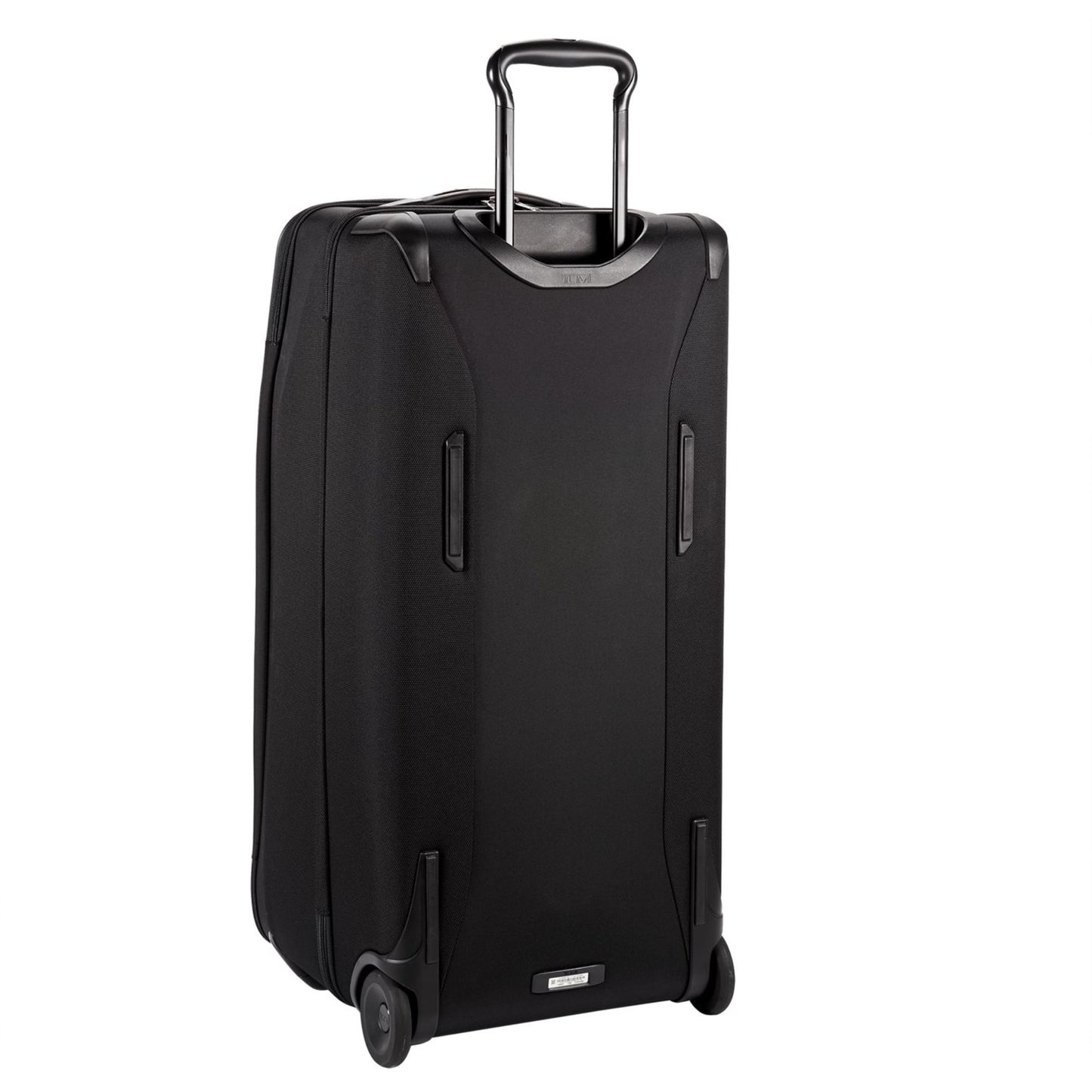Men / Unisex Tumi Merge Wheeled Duffel - Black Contrast