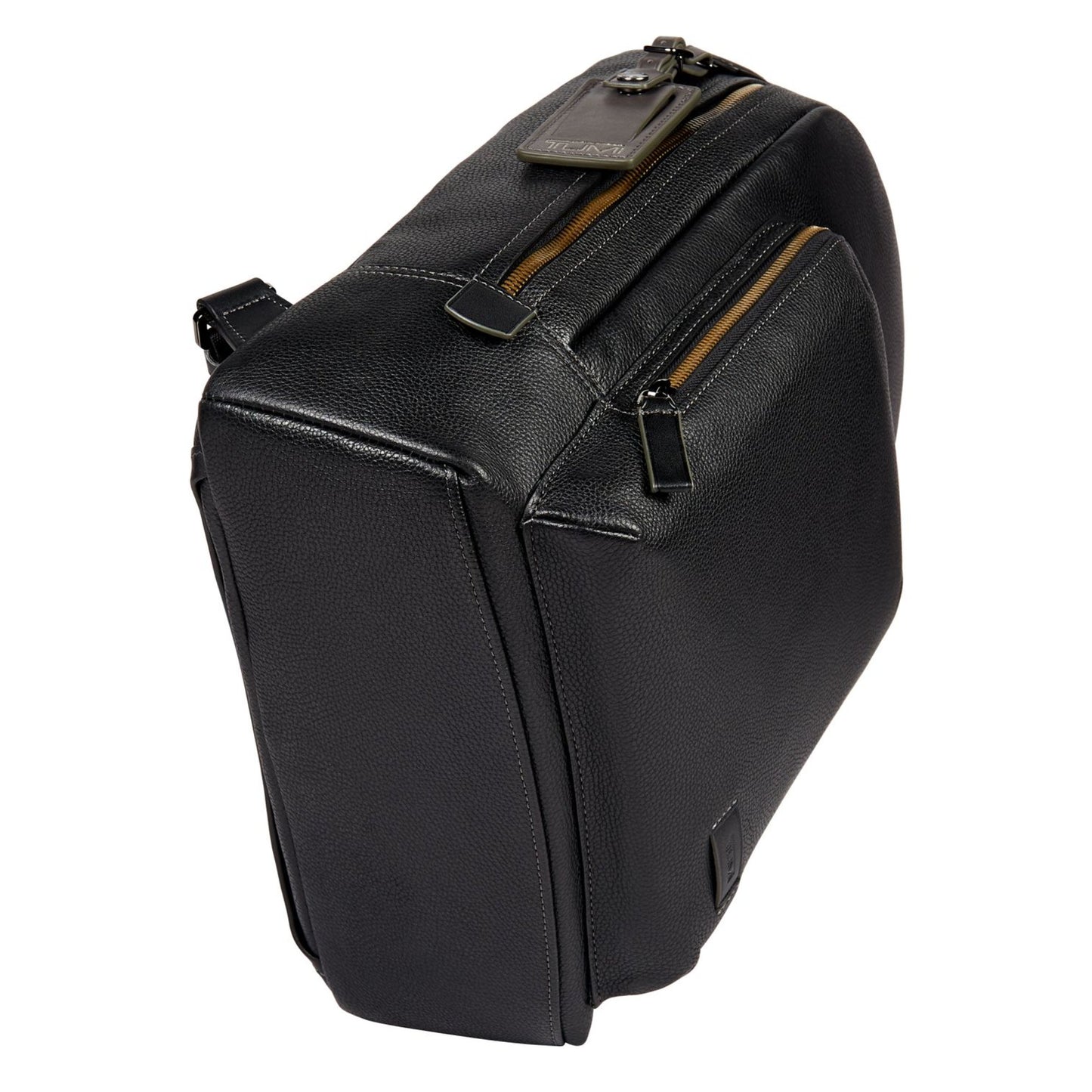Men / Unisex Tumi Harrison Cooper Backpack - Black