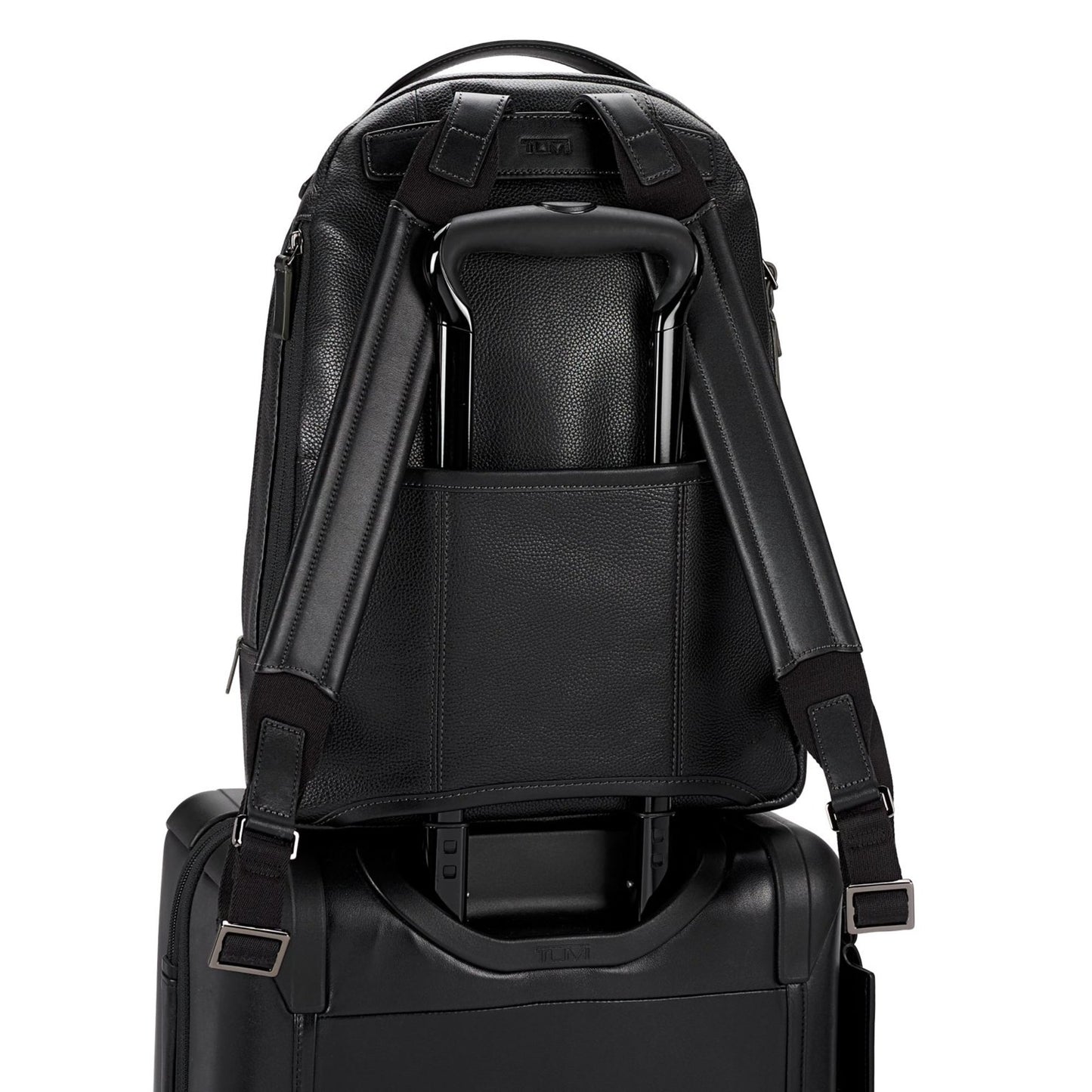 Men / Unisex Tumi Harrison Cooper Backpack - Black
