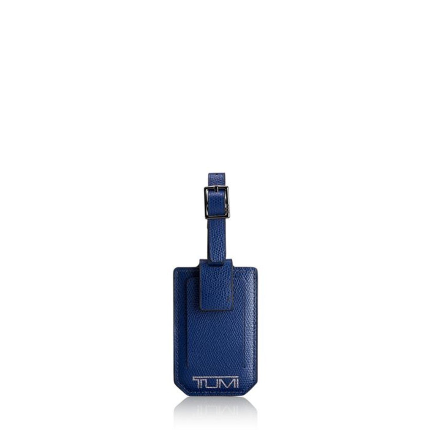 Men / Unisex Province  Luggage Tag - Blue
