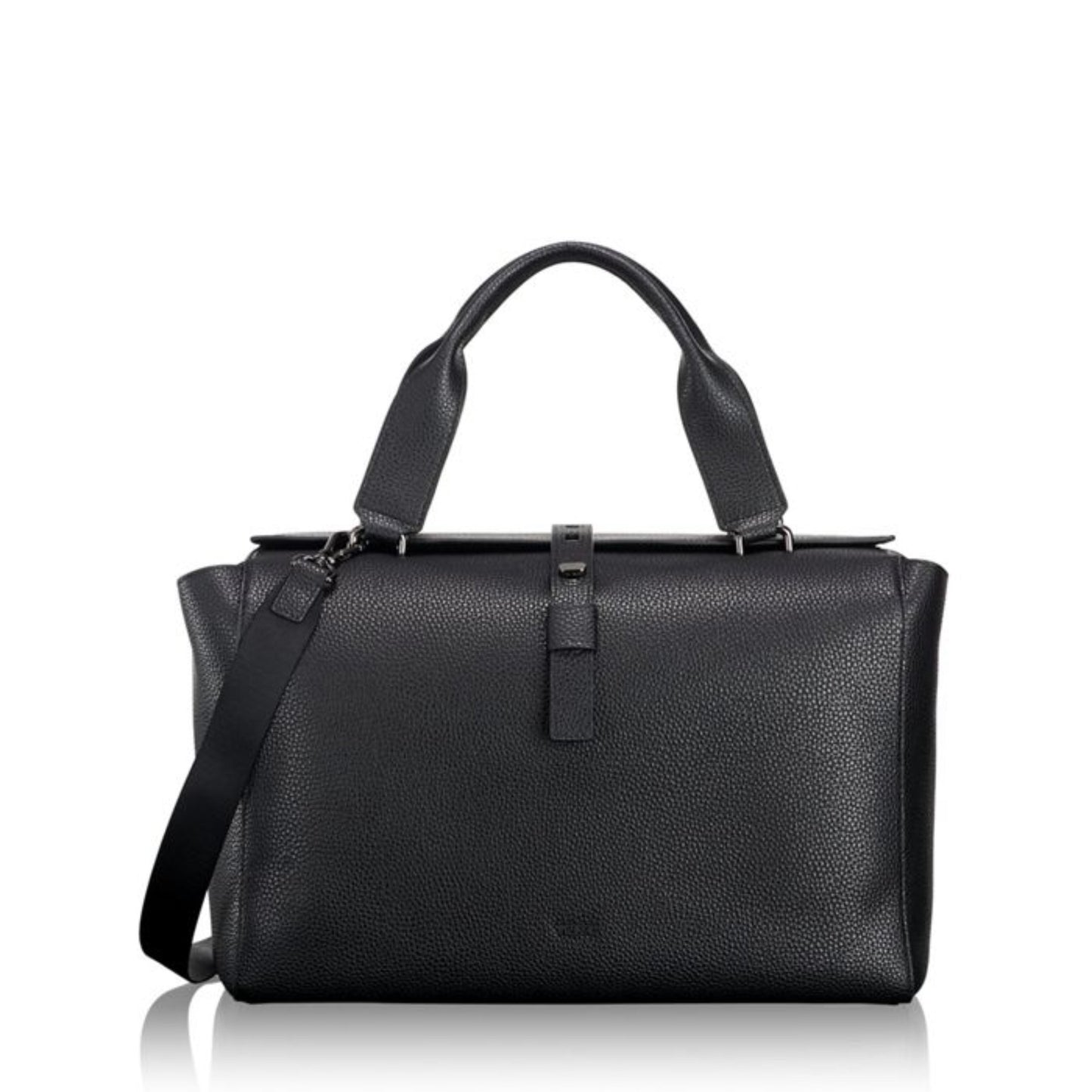 Women Georgica Yvonne Carry-All Tote - Black