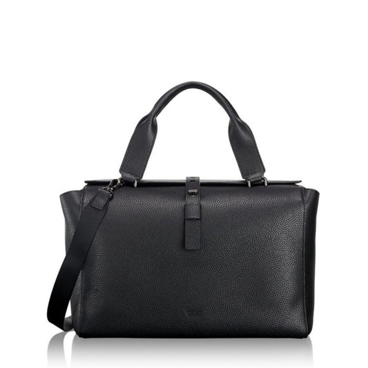 Women Georgica Yvonne Carry-All Tote - Black