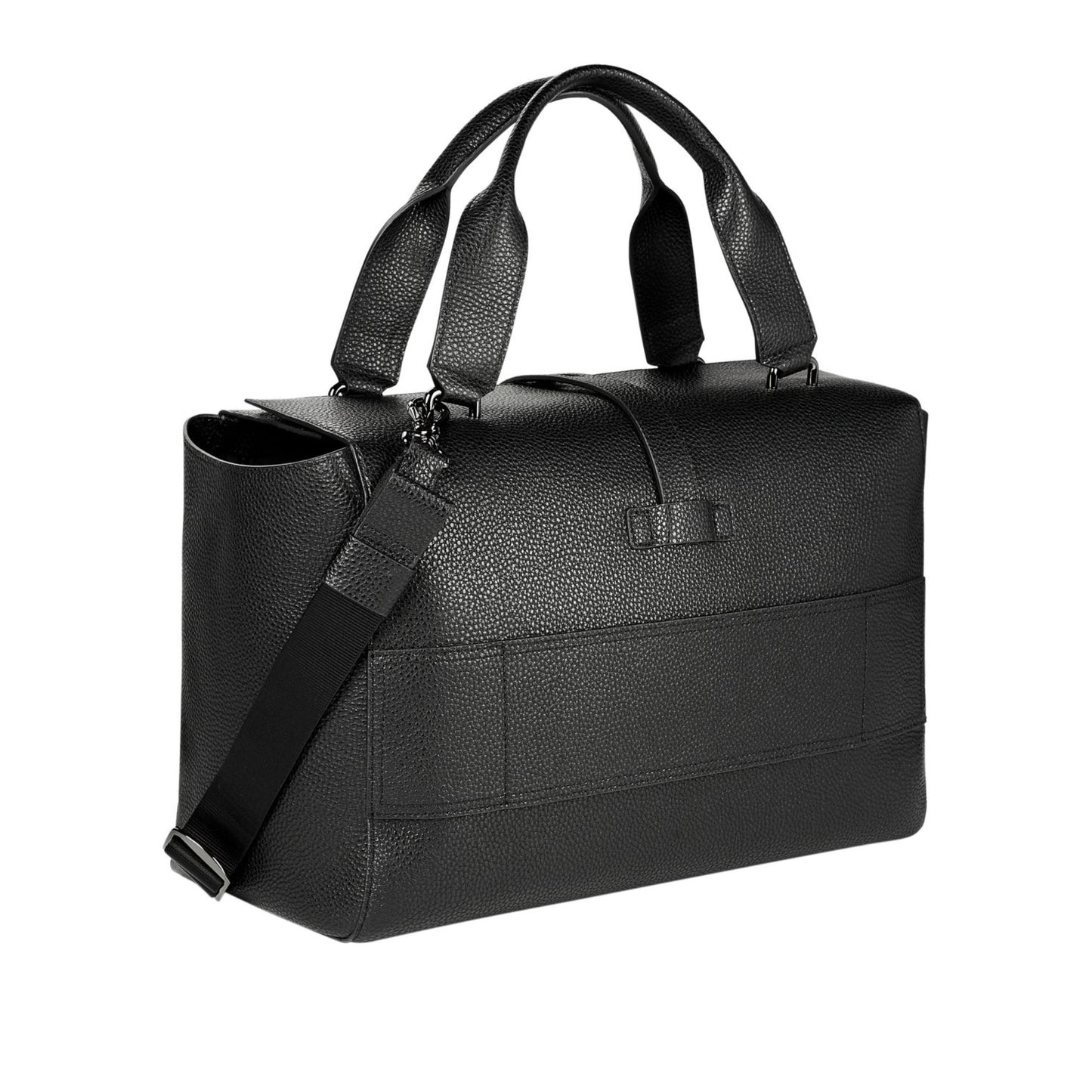 Women Georgica Yvonne Carry-All Tote - Black