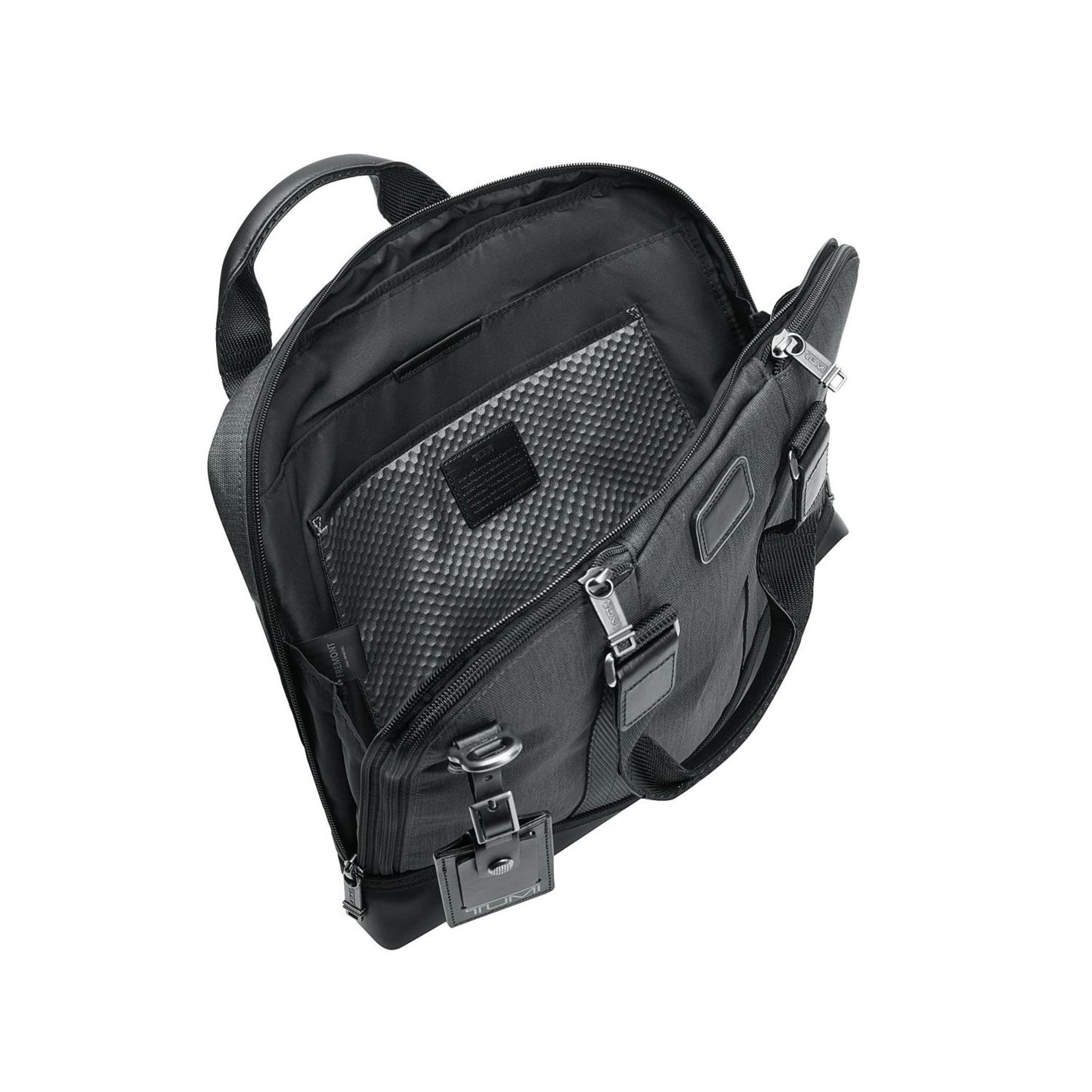 Men / Unisex Dfo Fremont Owens Slim Brief - Charcoal
