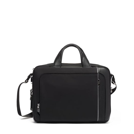 Men / Unisex Arrive' Beacon Brief - Black
