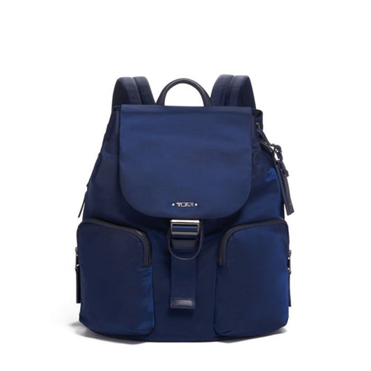 Women Voyageur Rivas Backpack - Midnight