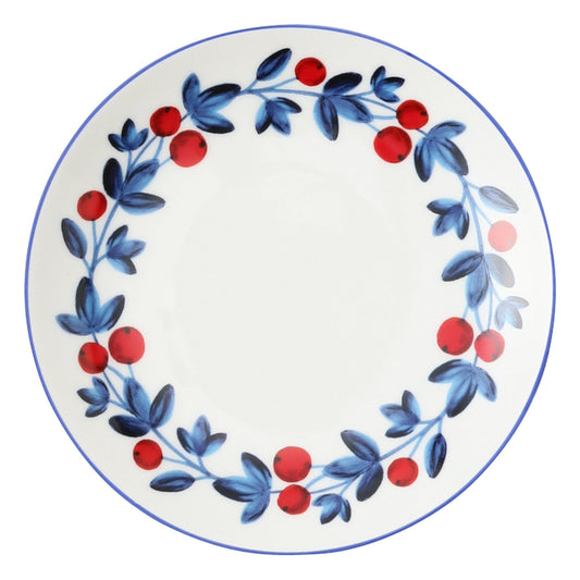 BZ Berry Plate small