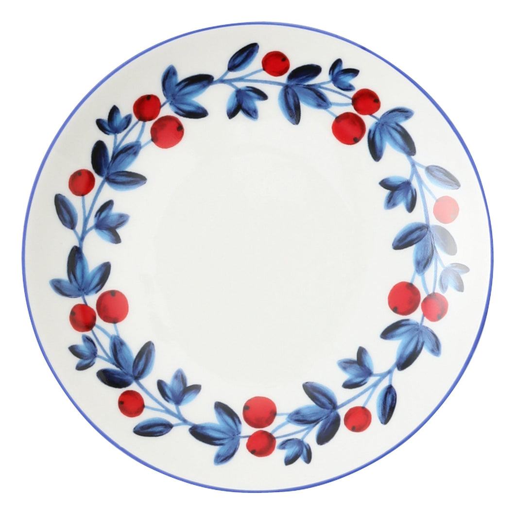 BZ Berry Plate small