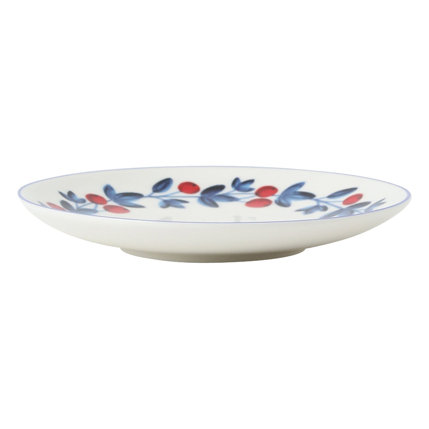 BZ Berry Plate small