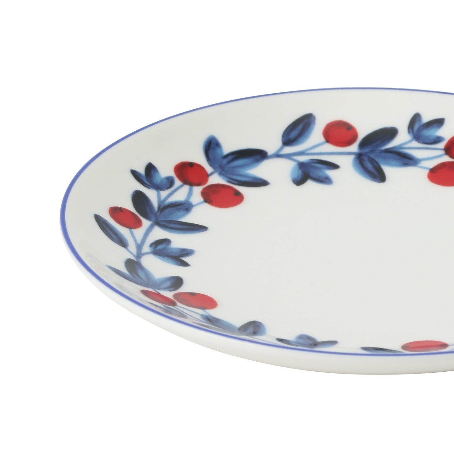 BZ Berry Plate small